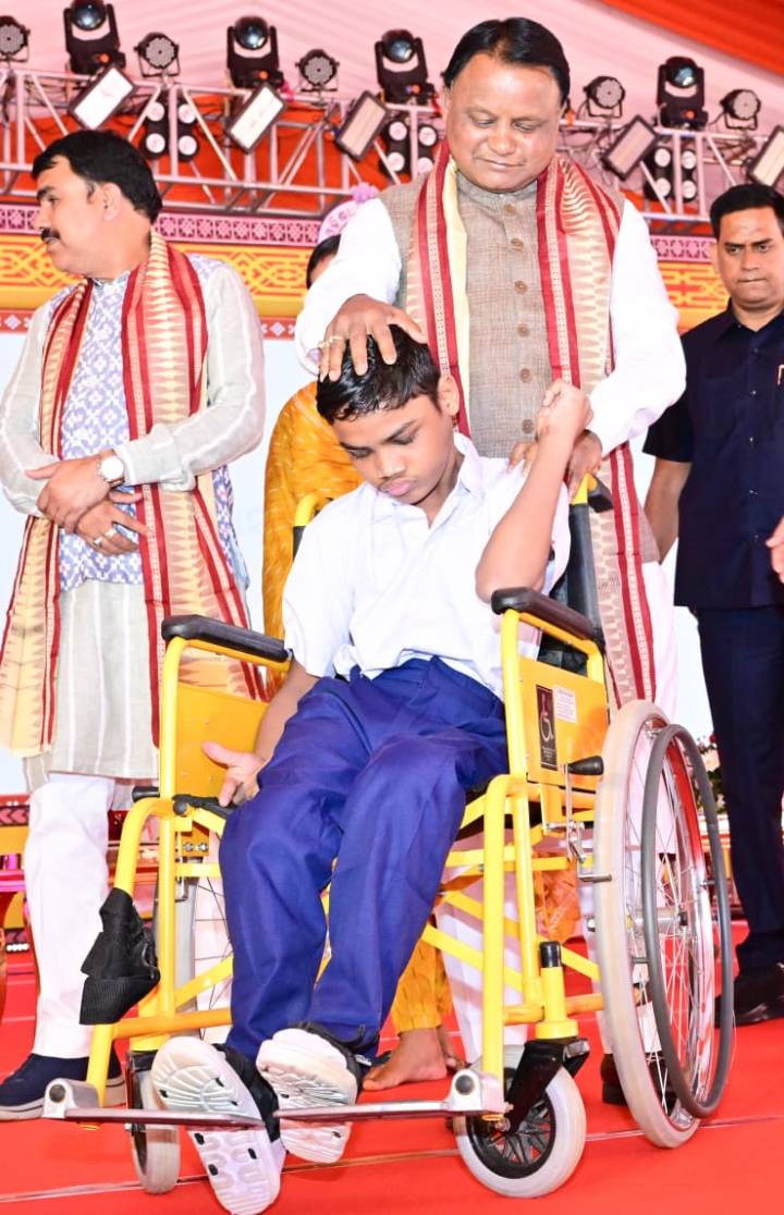 Suravi Festival Kicks Off