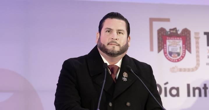 Alcalde de Tijuana, no se presenta a audiencia por presunto lavado de dinero