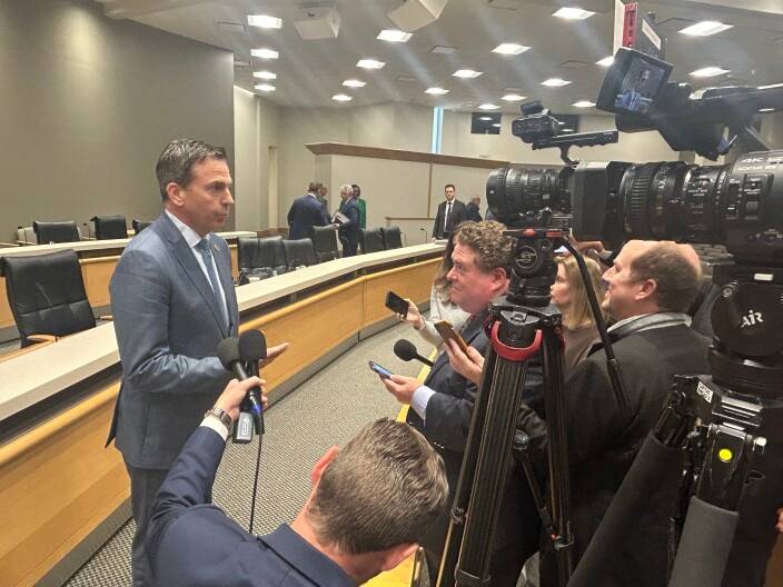 Florida House committee approves slew of plans to cut property taxes