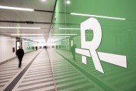 ‘Truly incredible’: Commuters impressed with new branch of Montreal’s rail network