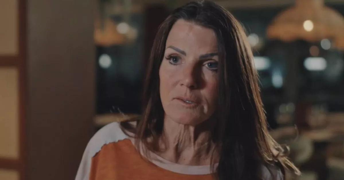 MAFS UK fans baffled by star's confession prompting warning from mother