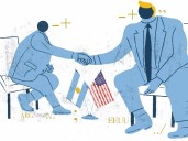 El acuerdo con EE.UU., en su real contexto