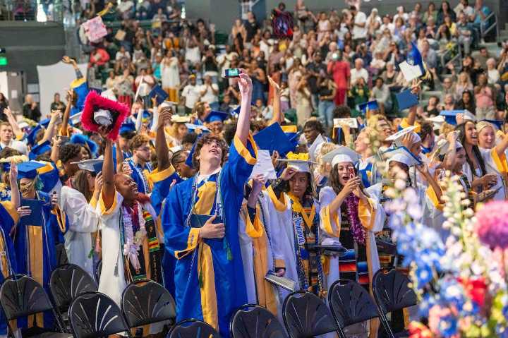 Portland grapples with how to shore up 1 high school without imperiling 3 others