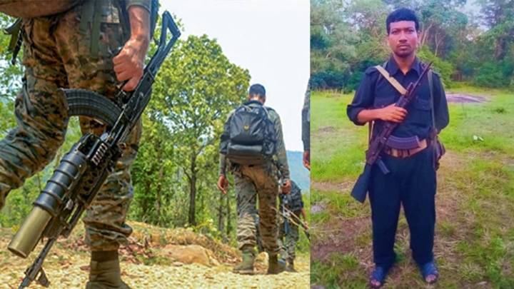 Seven Maoists Killed in Fresh Andhra Pradesh Encounter India News