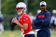 Patriots: Meet the 29-year-old coach who is on a remarkable rise in the NFL