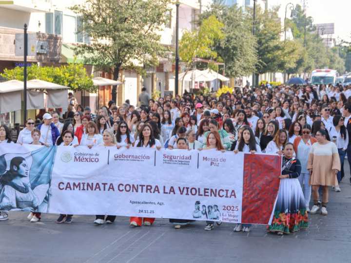 25N: Mujeres que alzaron la voz contra la violencia y la impunidad