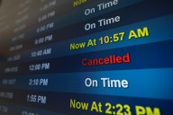 US airlines cancel over 1,000 flights for a second straight day largely due to government shutdown