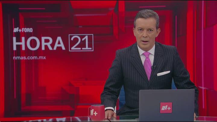Hora 21 Programa Completo: Capítulo de Hoy Lunes 10 de Noviembre de 2025