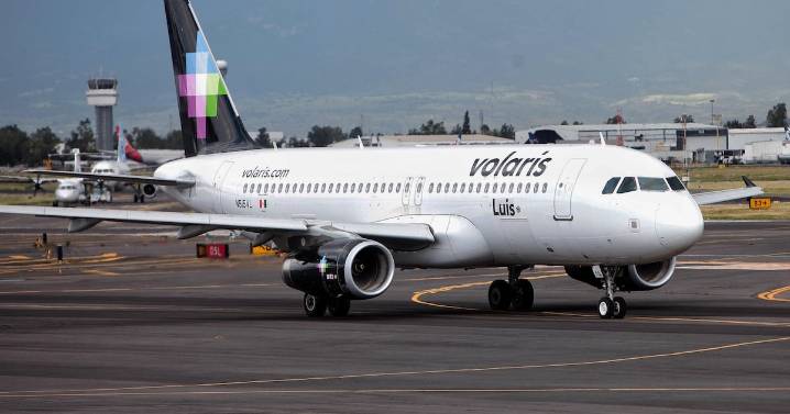 Volaris y Viva Aerobus concluyen actualización urgente de Airbus; confirman vuelos normales