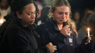 Twinsburg holds candlelight vigil for 14