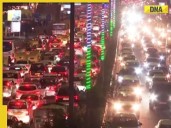 Akon's concert, Samay Raina's show and more set to impact traffic today