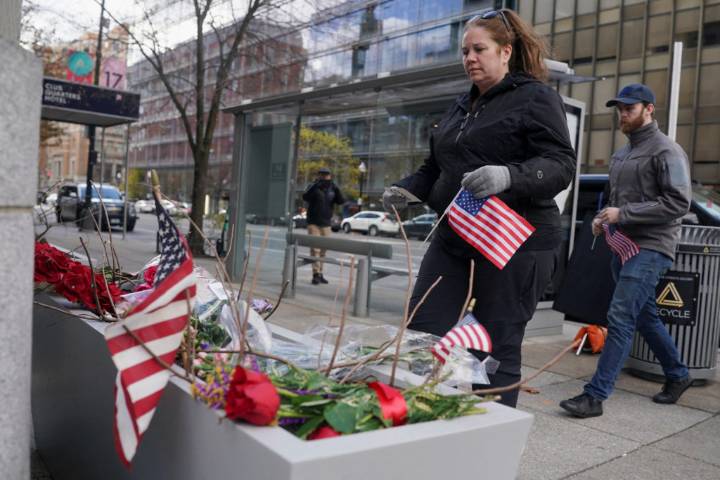 Refugee groups worry about backlash after National Guard shooting