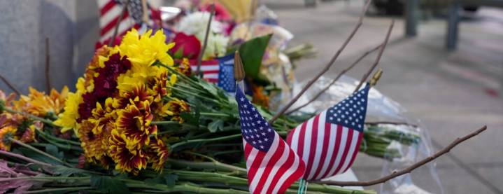 Killing of National Guard Member Puts US Death Penalty in Focus