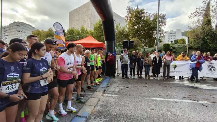 La Carrera Popular y Caminata por la Paz: un cuarto de siglo de deporte e integración