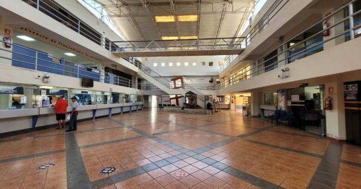 SITRAMUN Ilo: Día del Trabajador Municipal, convertido en un día de protesta