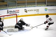 Prep report: Nora Good, Northern Stars hold off North Shore