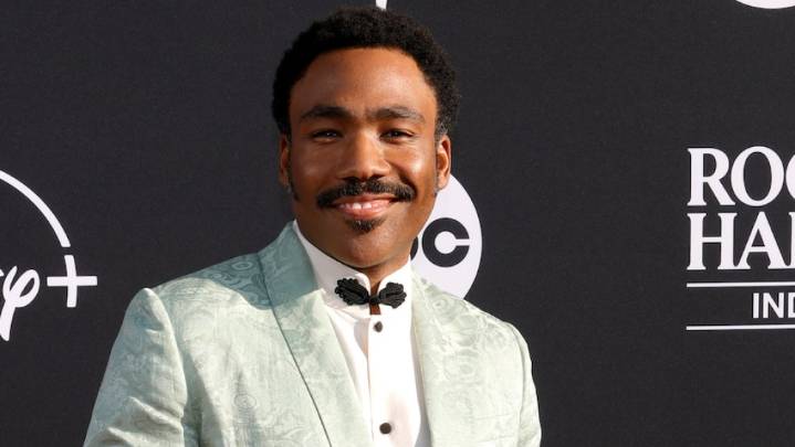 Donald Glover Previously Suffered a Stroke: 'They Found a Hole in My Heart'