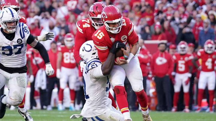 Colts stat tweak could have serious fantasy football impact