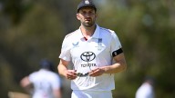 England paceman cleared after Ashes injury scare
