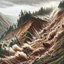 Tragedy in Java: Landslide Claims 11 Lives