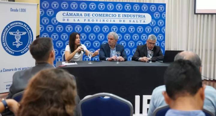 Créditos para Pymes | El Fondo de Garantías de Salta estaría operativo en marzo del 2026