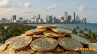 Miami Mayor Francis Suarez Says His Bitcoin Paycheck Is Up 300%