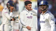 Shubman Gill OUT, 2 Players IN: India's Playing XI For 2nd Test Against South Africa