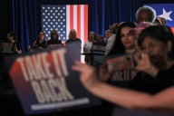 Why Trump's plan to help GOP keep control of the House could backfire