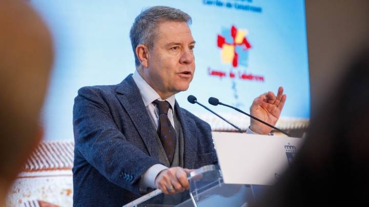 García-Page avanza el pago en diciembre de otros 150 millones de euros de la PAC e insiste en “seguir peleando” por estos fondos en Europa