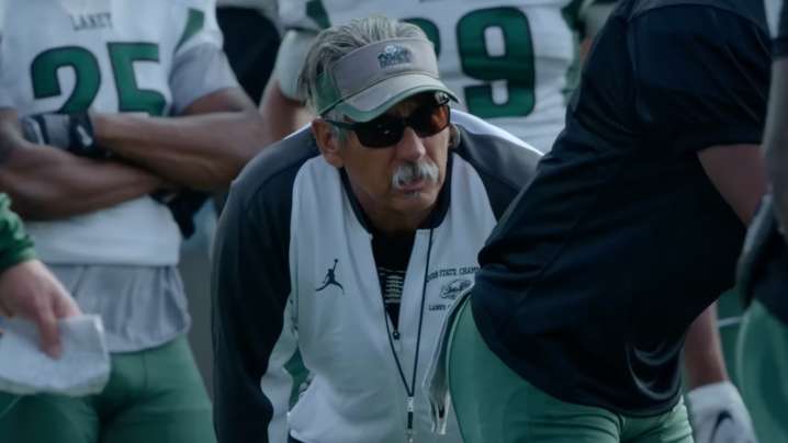 BREAKING: ‘Last Chance U’ Coach John Beam Killed in Campus Shooting