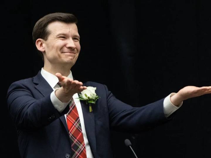 Calgary gets the dynamic mayor it needs