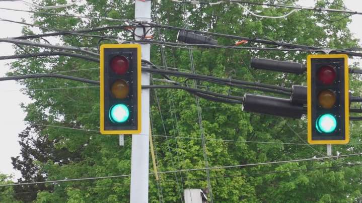 Knoxville City Council might pay to upgrade traffic signals on Clinton Highway