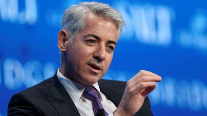 Billionaire Bill Ackman’s Old-School Dating Tip Triggers Meme Fest: ‘Proper Grammar & Politeness Are Key’