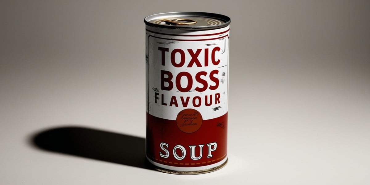 Campbell’s cans IT VP after ‘3D-printed chicken' rant • The Register