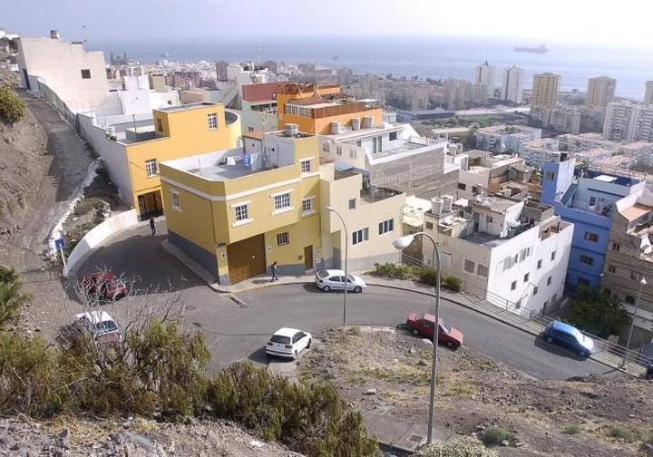 Prisión provisional para un hombre acusado de intentar degollar a otro en San José