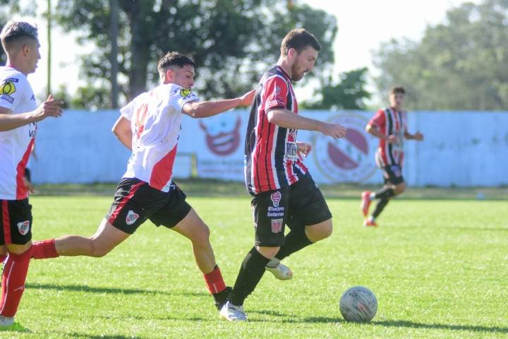 River ayudó y se metieron San Lorenzo y Alvarado: así quedó el cuadro de octavos
