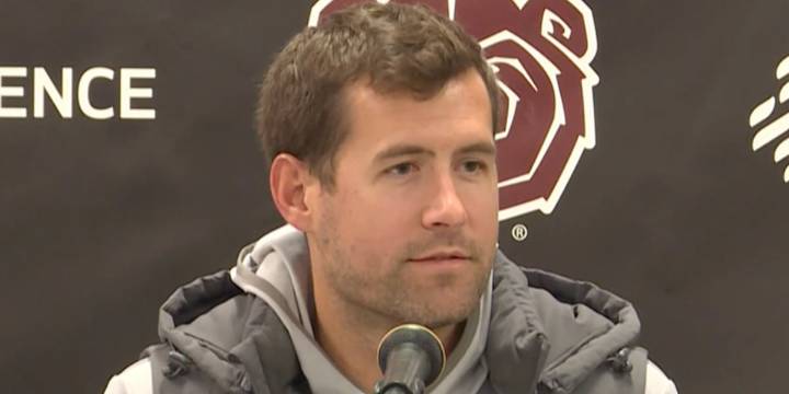 MSU Bears Weekly: Bears prepare for final regular