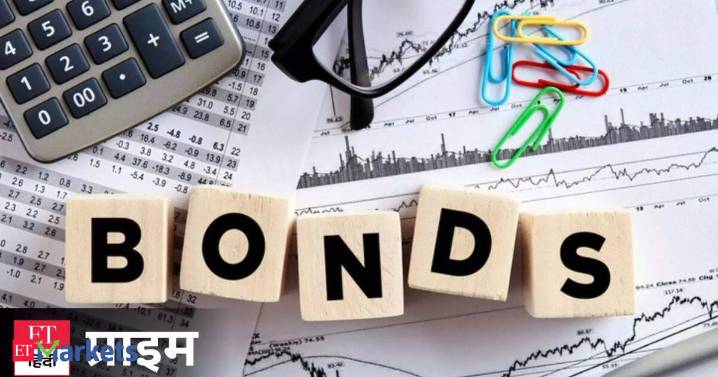 German bonds benefit from souring risk sentiment