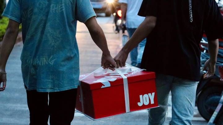 This International Men's Day, A Handy Gift Guide For That Special Man In Your Life