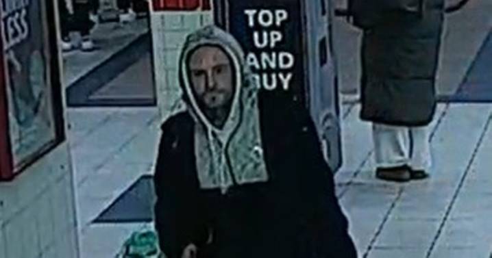 Manhunt as police name suspect in Andrew Bray murder