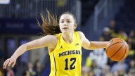 Where to watch Michigan vs. UConn basketball in Top 10 showdown tonight for free