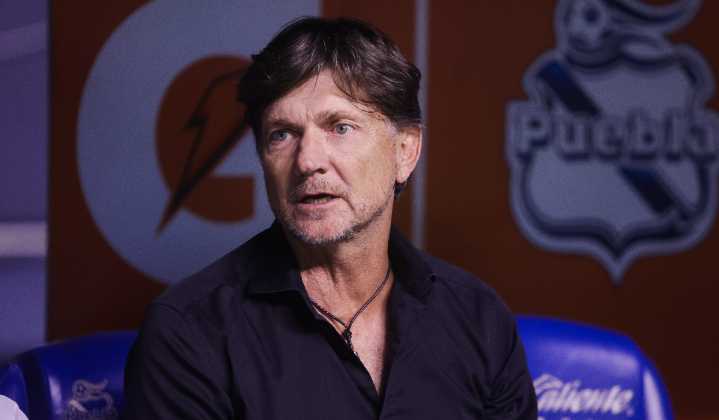 Hernán Cristante, la leyenda del Toluca que fracasó como director técnico