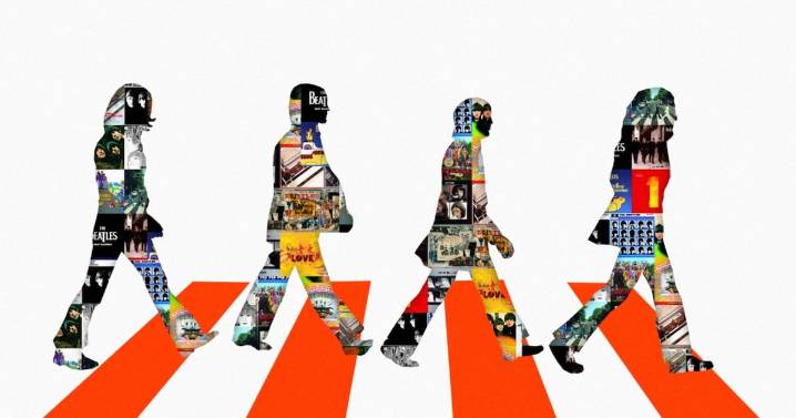 The Beatles Anthology, el proyecto que revivió su mito regresa 30 años después