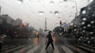 Vuelven las lluvias a Buenos Aires: a qué hora llegarían este viernes 7, según el SMN