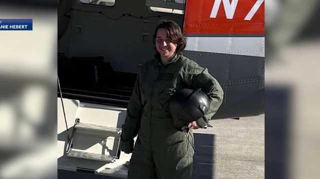 Furloughed federal workers struggling as government shutdown continues