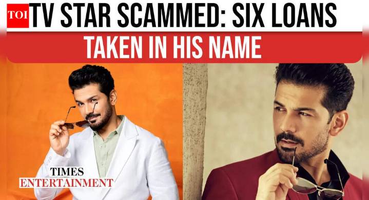 Abhinav Shukla Reveals - 6 Loans Taken In His Name Without His Knowledge!
