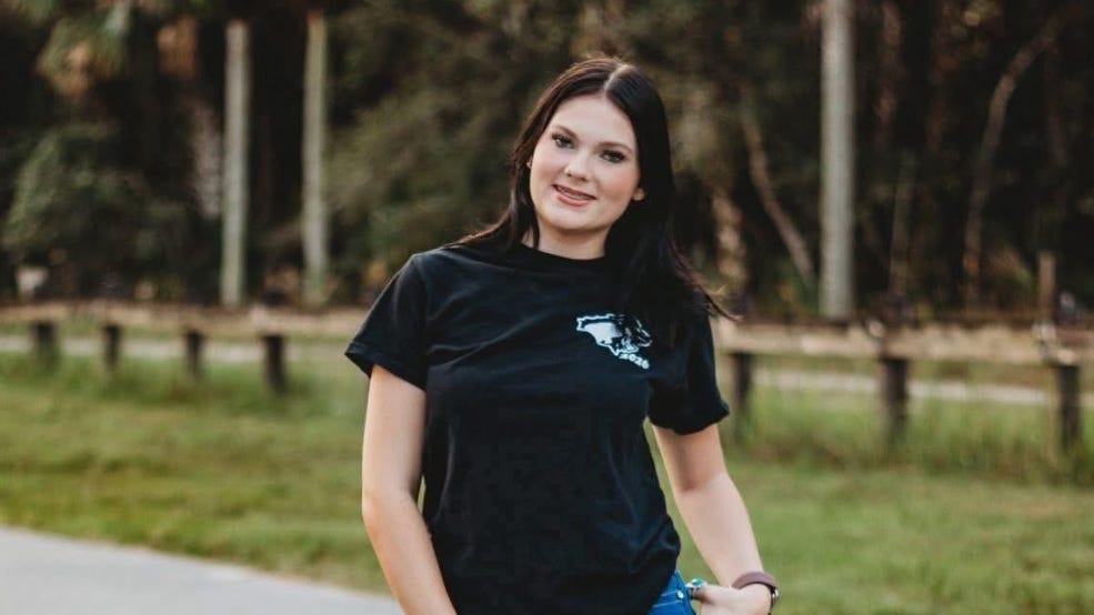 Titusville teen dies on cruise ship. Here's what we know so far