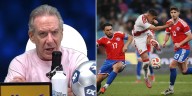 Eddie Fleischman elogió a jugador tras el Perú vs Chile y lanzó duro comentario por la derrota: “Así es cuando se improvisa”