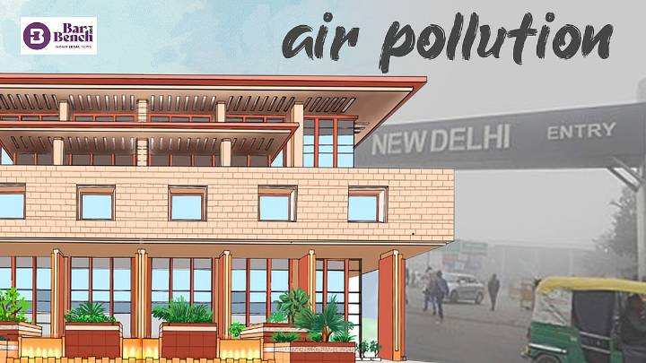 Damaging students' lungs: Delhi High Court pulls up govt for holding sports events amid air pollution