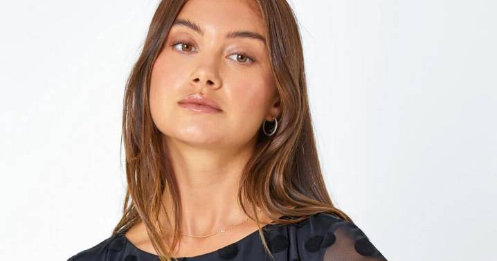 Roman shoppers 'feel amazing' in 'great value' dress that 'flatters all figures'